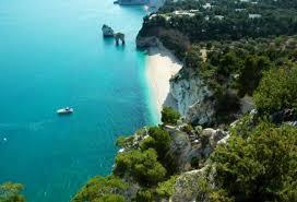 Cala della Sanguinara